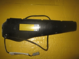 BMW - Air Bag - 86716535203